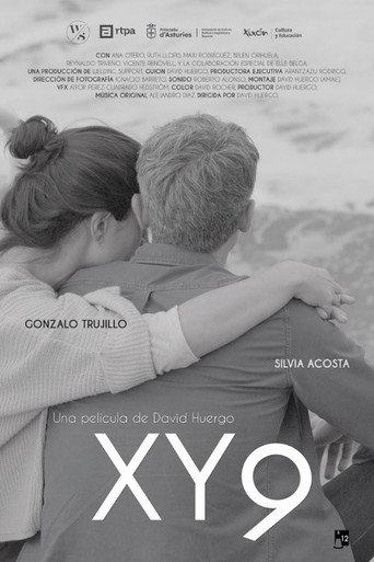 XY9 movie poster