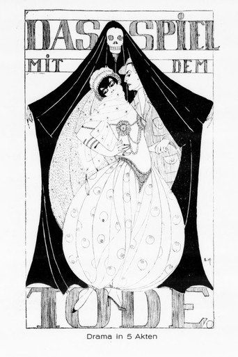Das Spiel mit dem Tode movie poster