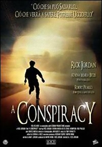 A Conspiracy movie poster