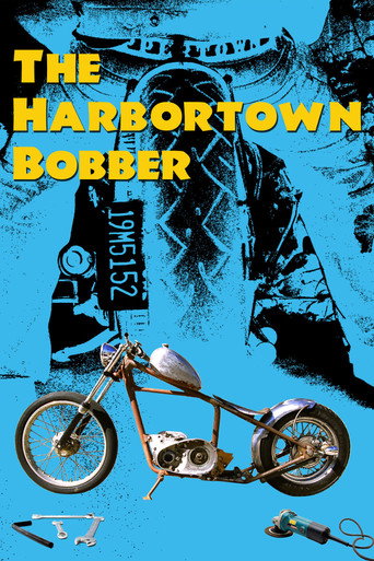 The Harbortown Bobber movie poster