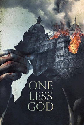One Less God movie poster