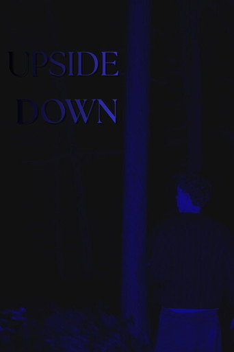 Upside Down - эксперимент summer 2025 movie poster