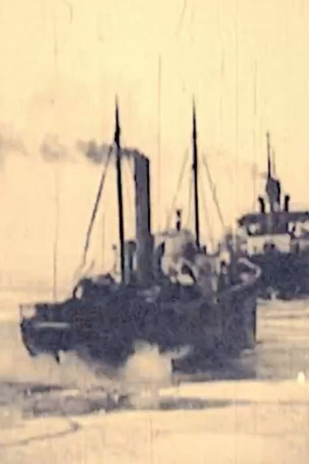 Icebreaker Krišjānis Valdemārs movie poster