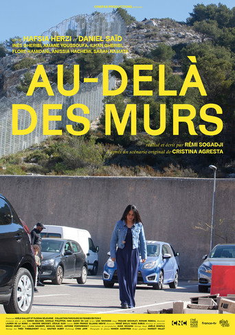 Au-delà des murs movie poster