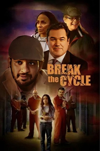 Break the Cycle movie poster