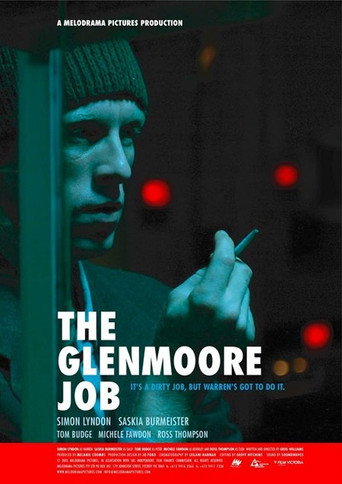 The Glenmoore Job movie poster
