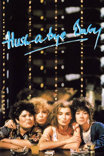 Hush-a-Bye Baby movie poster