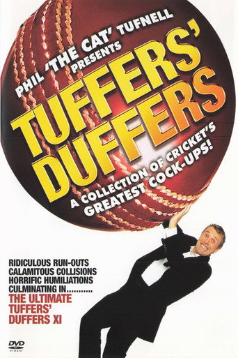 Tuffers' Duffers movie poster
