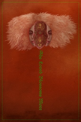 She Loved Blossoms More movie poster