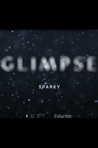 Glimpse Ep 5: Sparky movie poster