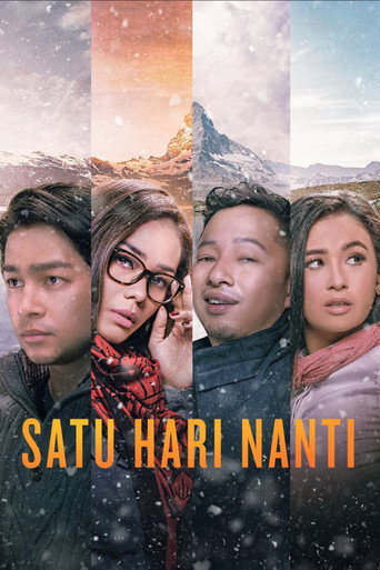 Satu Hari Nanti movie poster