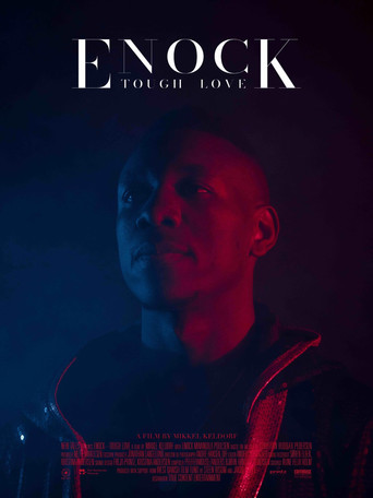 Enock - Tough Love movie poster