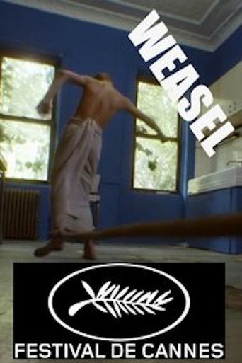 Weasel movie poster