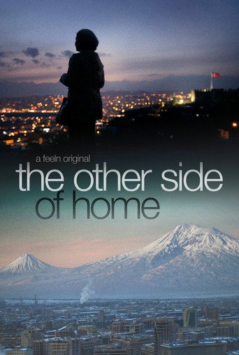 The Other Side of Home movie poster