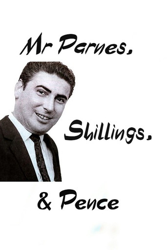 Mr Parnes, Shillings & Pence movie poster