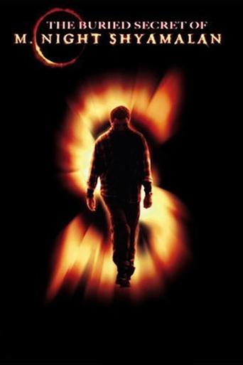 The Buried Secret of M. Night Shyamalan movie poster