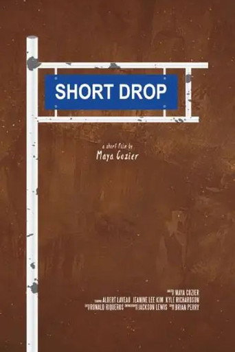 Short Drop movie poster