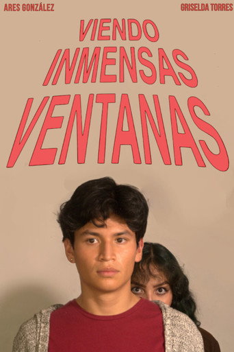 Watching Immense Windows movie poster