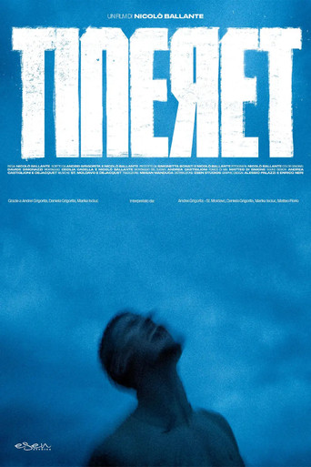 Tineret movie poster