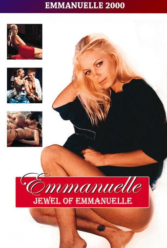Emmanuelle 2000: Jewel of Emmanuelle movie poster