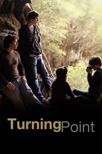 Turning Point movie poster