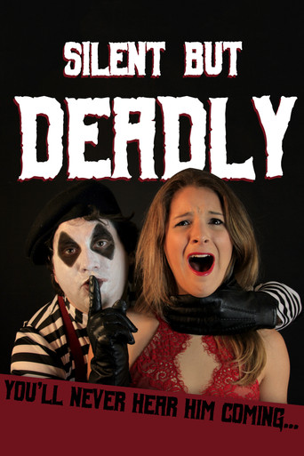 Silent But Deadly movie poster
