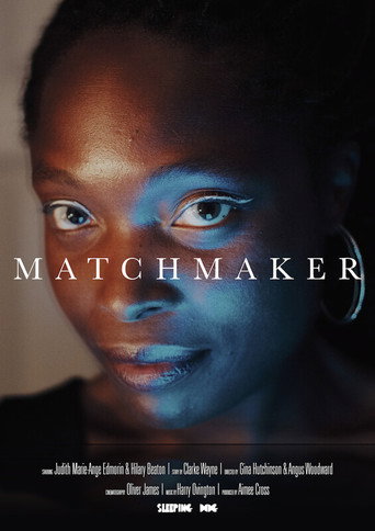 Matchmaker movie poster