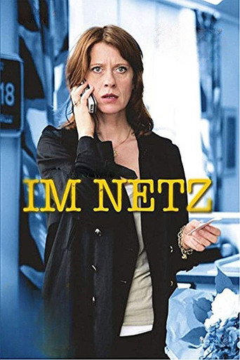 Im Netz movie poster