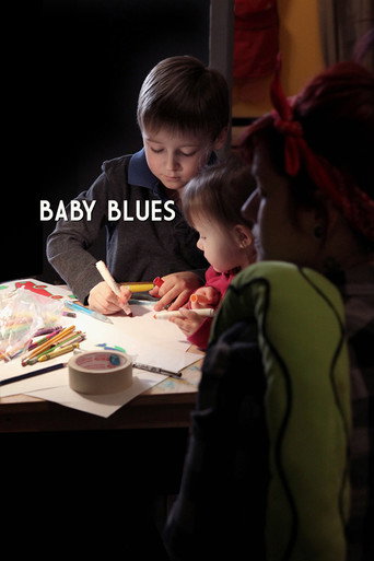 Baby Blues movie poster
