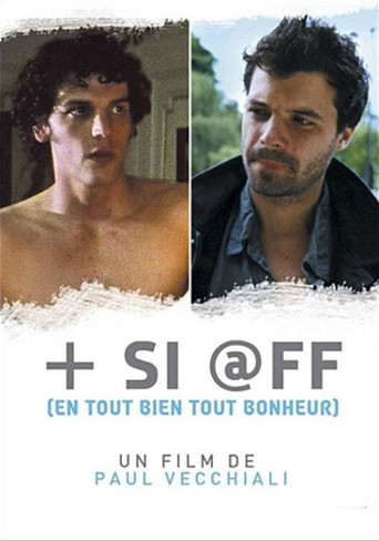 Et + si @ff movie poster