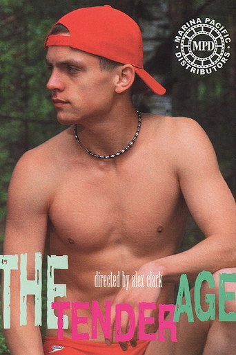 The Tender Age 1 movie poster