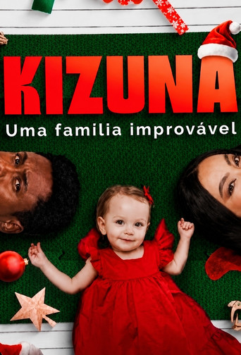 Kizuna movie poster