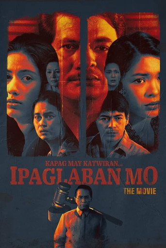 Redeem Her Honor movie poster