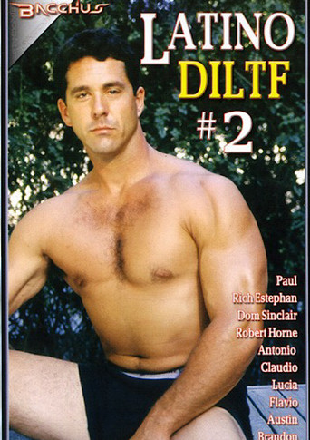 Latino DILTF 2 movie poster