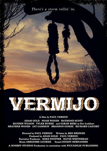 Vermijo movie poster