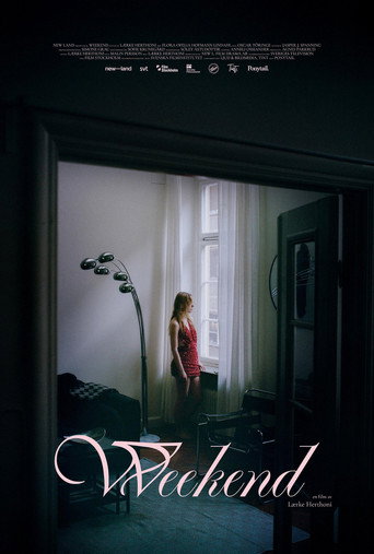 Weekend movie poster