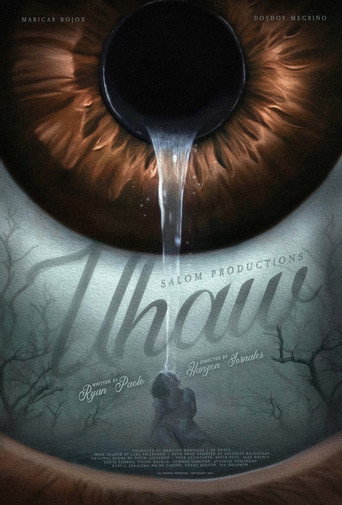 Uhaw movie poster
