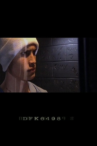 DFK6498 movie poster