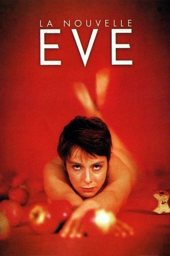 The New Eve movie poster