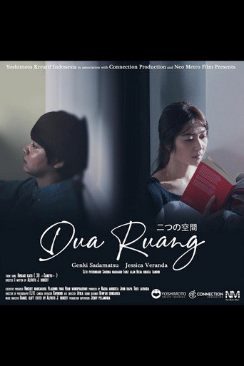 Dua Ruang movie poster