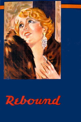 Rebound movie poster