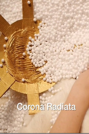 Corona Radiata movie poster