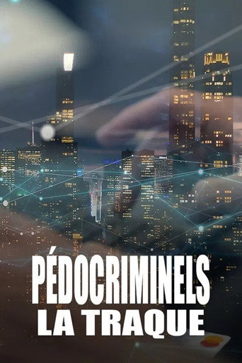 Hunting Down Paedophiles movie poster