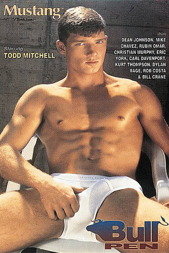 Bull Pen movie poster