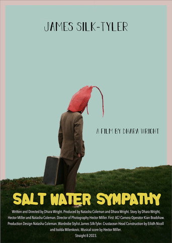 Salt Water Sympathy movie poster