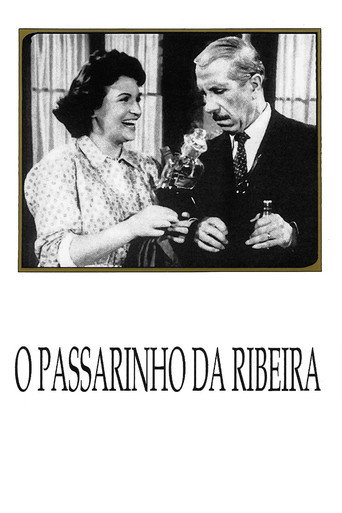 The Little Bird of Ribeira movie poster