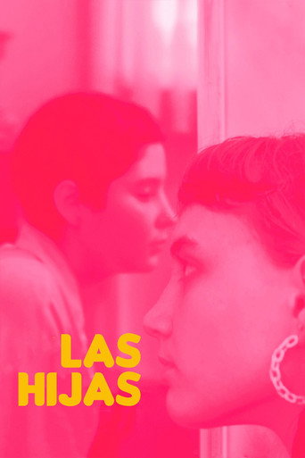Sister & Sister movie poster
