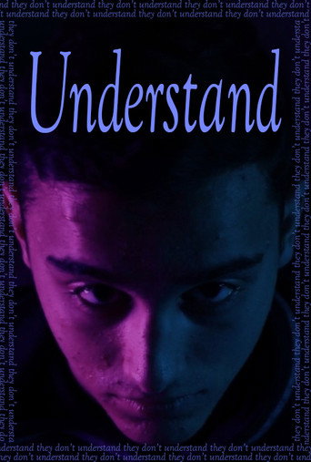 Understand movie poster