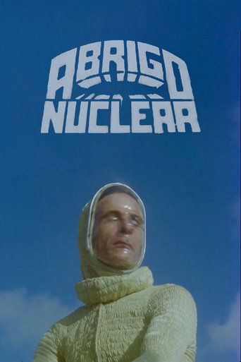 Nuclear Shelter movie poster