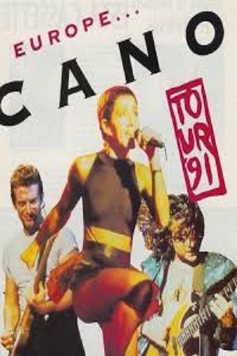 Mecano - En concierto con Coca Cola movie poster